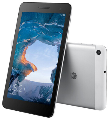 Замена разъема usb на планшете Huawei MediaPad T2 7